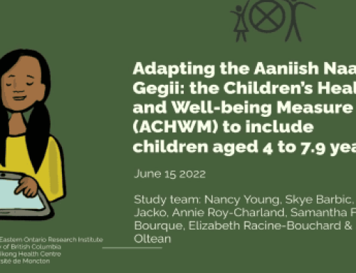 Canadian Public Health Association