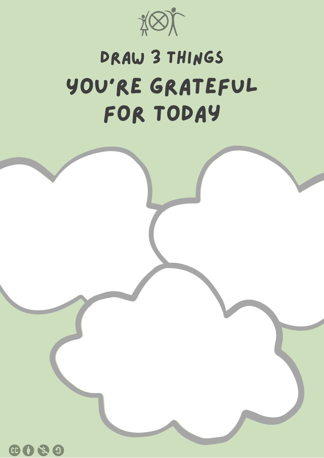 English - 3 Things You_re Grateful For English - 3 Things You're Grateful For