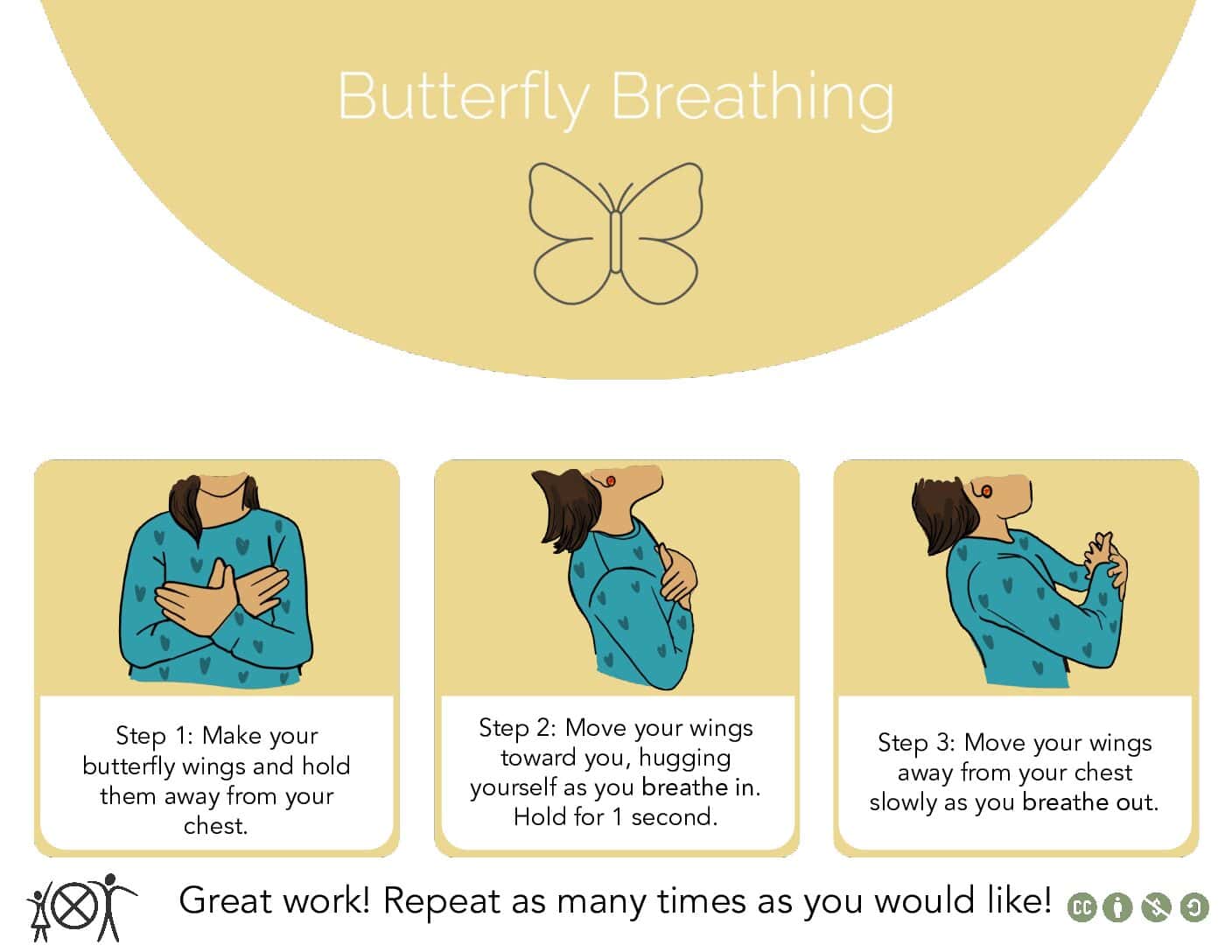 English - Breathing Exercises. English - Breathing Exercises