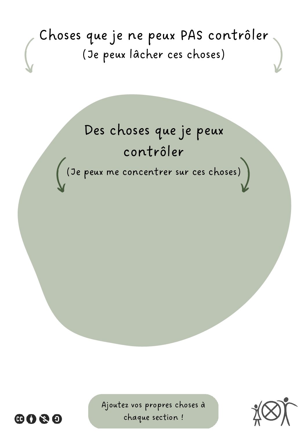 French - (Blank) Control French - (Blank) Control